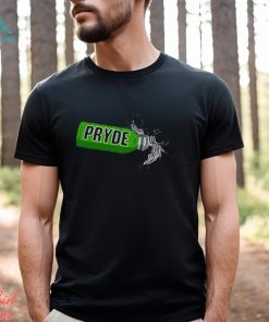 Pryde Energy Shirt