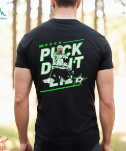 Puckdontlie Matt Duchene Dallas Stars puck don’t lie shirt