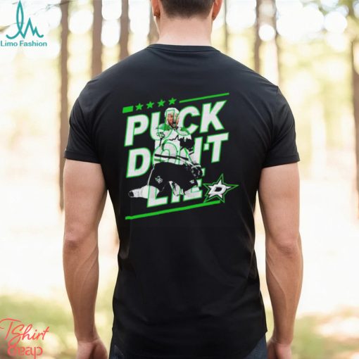 Puckdontlie Matt Duchene Dallas Stars puck don’t lie shirt