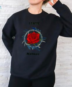 Pure Nature Lover'S T Shirt