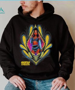 Queen Aminata Royalty shirt