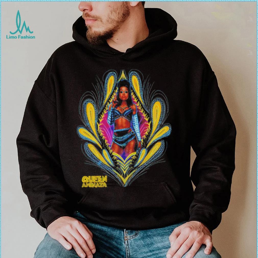 Queen Aminata Royalty shirt Queen Aminata Royalty shirt