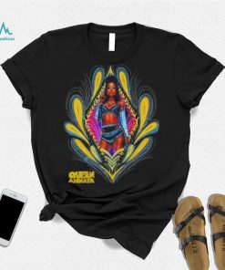 Queen Aminata Royalty shirt
