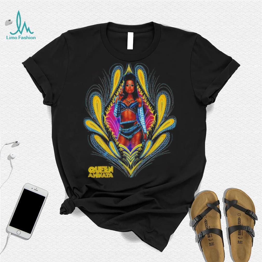 Queen Aminata Royalty shirt Queen Aminata Royalty shirt