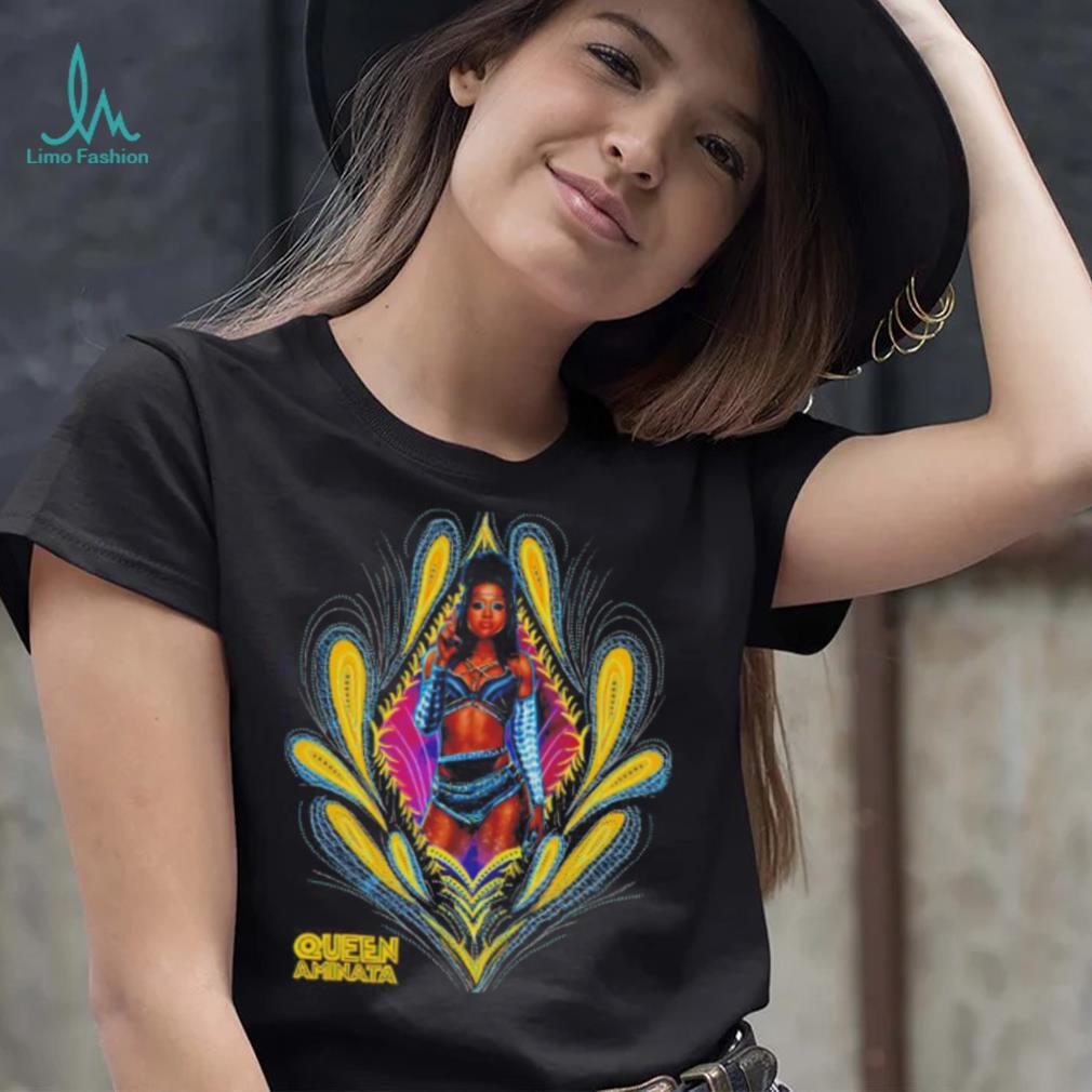 Queen Aminata Royalty shirt Queen Aminata Royalty shirt