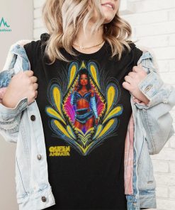 Queen Aminata Royalty shirt