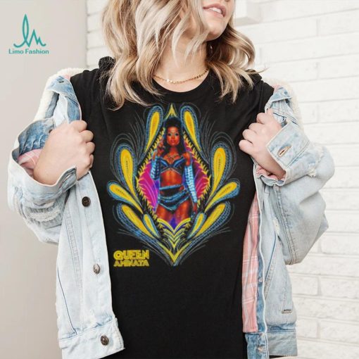 Queen Aminata Royalty shirt