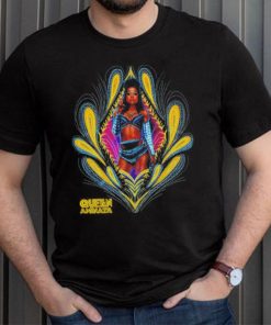 Queen Aminata Royalty shirt