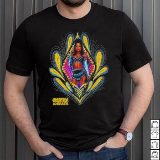 Queen Aminata Royalty shirt