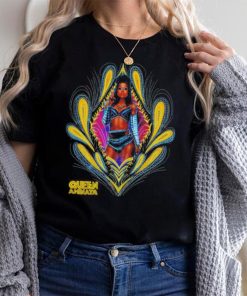 Queen Aminata Royalty shirt