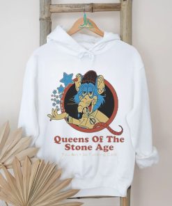 Queen of the stone age qotsa you ain’t so fucking cool shirt