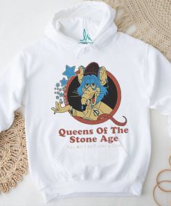 Queen of the stone age qotsa you ain’t so fucking cool shirt