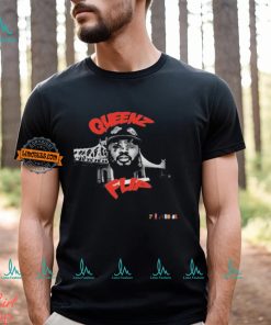 Queenz Flip FlipDaNetwork shirt