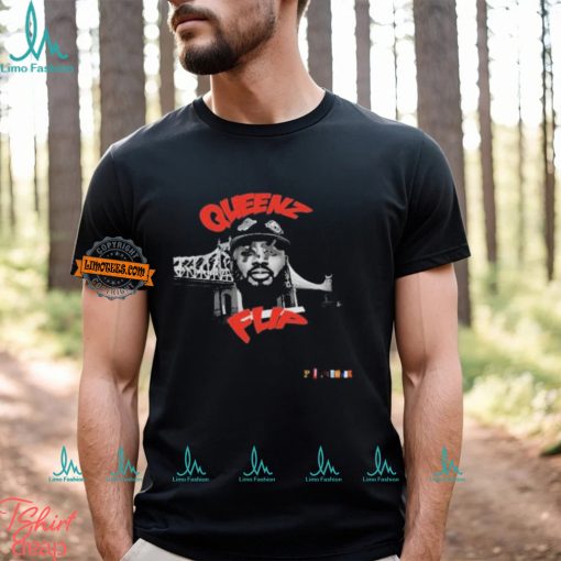 Queenz Flip FlipDaNetwork shirt