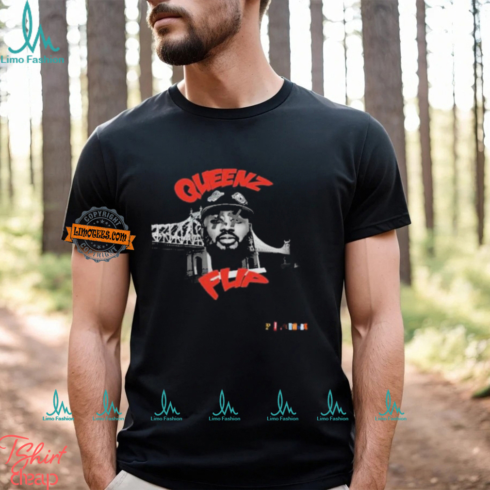 Queenz Flip FlipDaNetwork shirt Queenz Flip FlipDaNetwork shirt