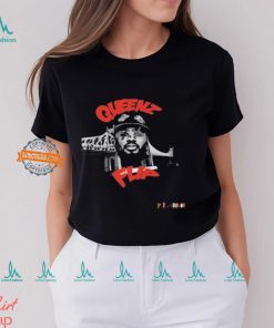 Queenz Flip FlipDaNetwork shirt