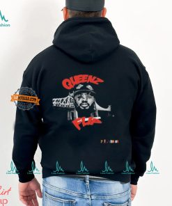Queenz Flip FlipDaNetwork shirt