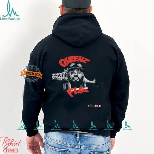 Queenz Flip FlipDaNetwork shirt