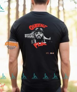 Queenz Flip FlipDaNetwork shirt