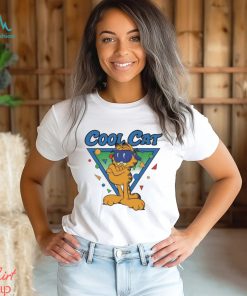 Quinton Reviews Cool Cat Shirt