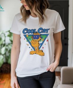 Quinton Reviews Cool Cat Shirt