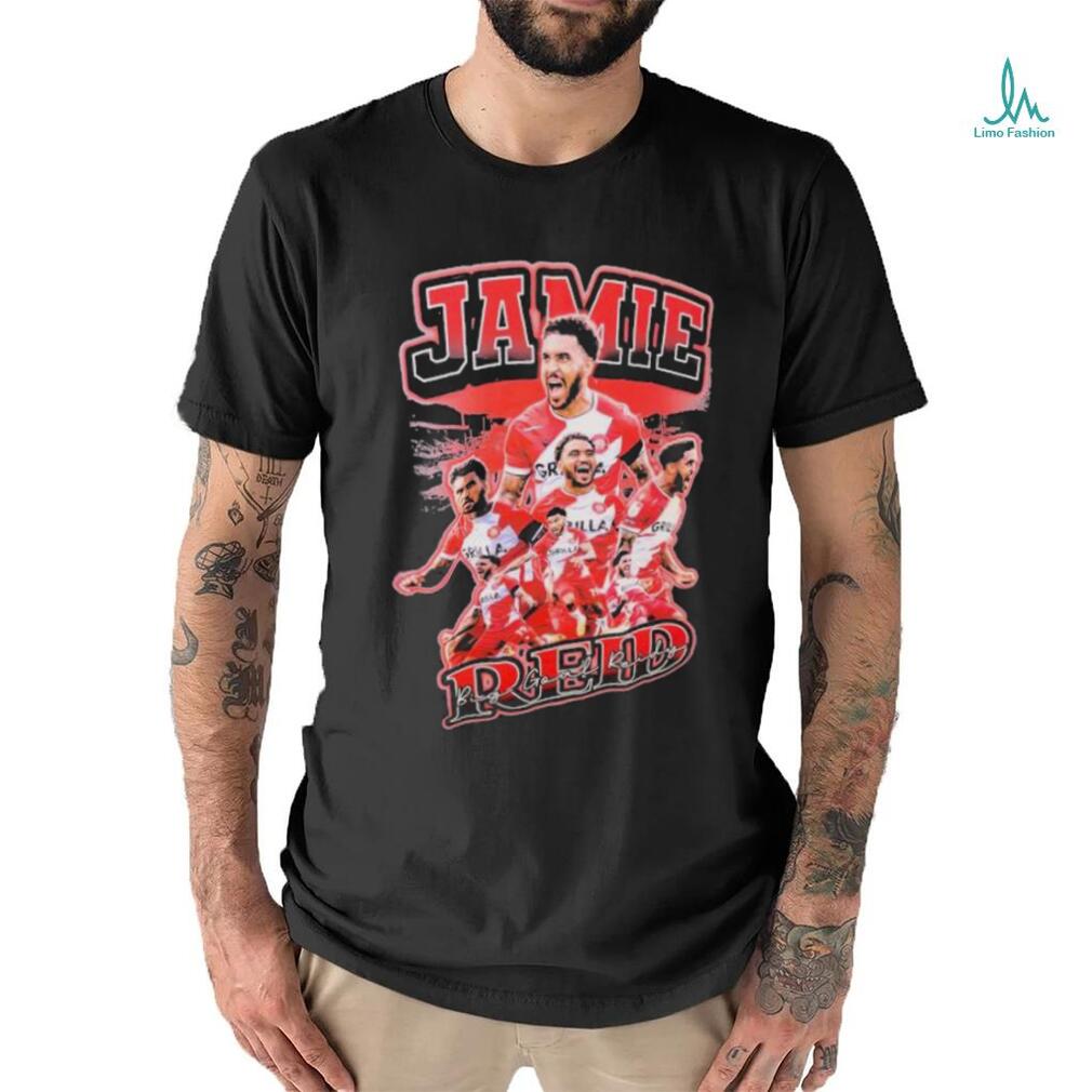 R19 Bootleg Stevenage Fc Signature T shirt R19 Bootleg Stevenage Fc Signature T shirt