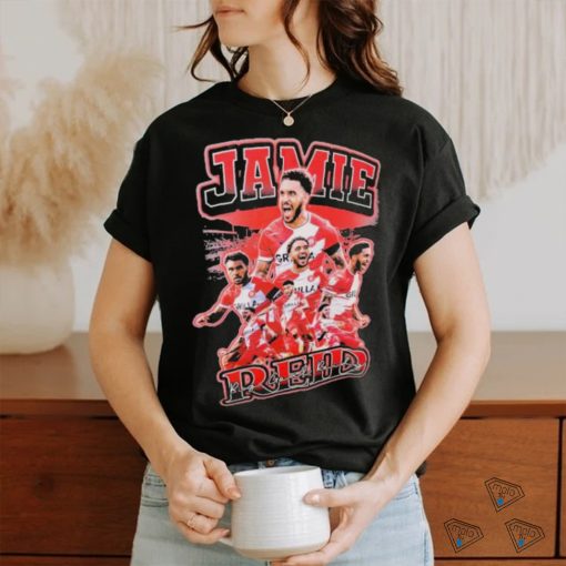 R19 Bootleg Stevenage Fc Signature T shirt