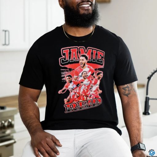 R19 Bootleg Stevenage Fc Signature T shirt