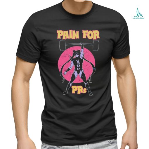Raskol Apparel Pain For Prs Shirt