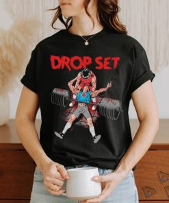 Raskolapparel Drop Set Shirt