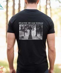 Razors In The Night Shirt