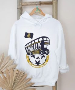 Real Madrid UEFA Champions League Final London 24 shirt