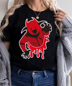 Reddsmess get over here shirt