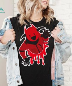 Reddsmess get over here shirt