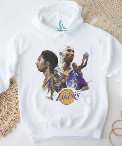 Retro Kobe Bryant T Shirt