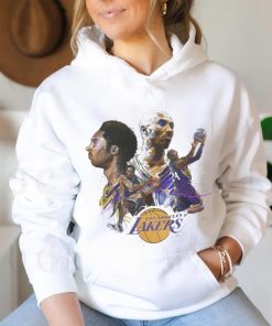 Retro Kobe Bryant T Shirt