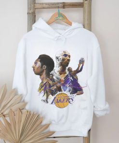 Retro Kobe Bryant T Shirt