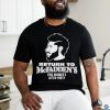 Never Bring Peanut Butter To A Jelly Fight Shirt