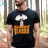 Muppet Man Stacee Alexander’s Cowboy Vision T shirt