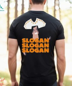 Return To Monkey Island Stan’s Slogans T Shirt