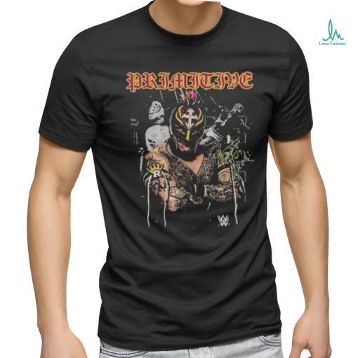 Rey Mysterio Superstar T Shirt