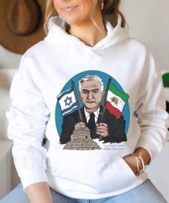 Reza Pahlavi Shirt