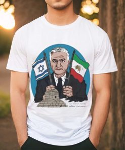 Reza Pahlavi Shirt