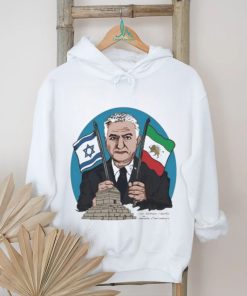 Reza Pahlavi Shirt