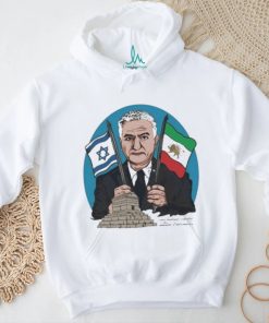 Reza Pahlavi Shirt