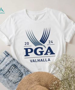 Rick Gehman Pga Valhalla Championship 2024 Shirt