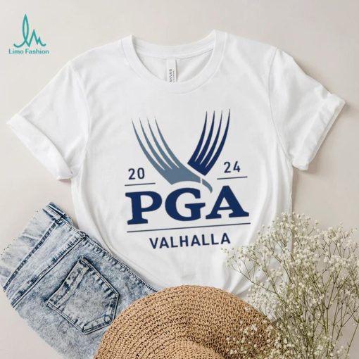 Rick Gehman Pga Valhalla Championship 2024 Shirt