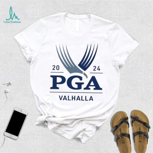 Rick Gehman Pga Valhalla Championship 2024 Shirt