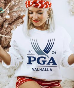 Rick Gehman Pga Valhalla Championship 2024 Shirt