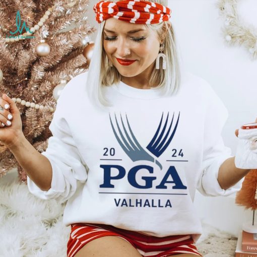 Rick Gehman Pga Valhalla Championship 2024 Shirt